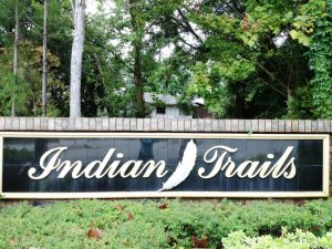 Indian Trails of Palm Harbor Florida
