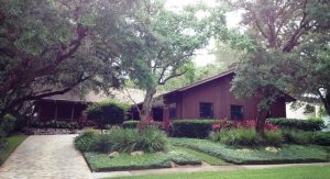 Indian Trails of Palm Harbor Florida