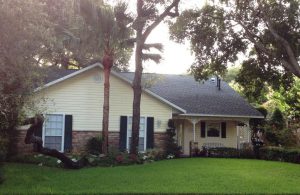 Sage Oaks, Crystal Beach Florida