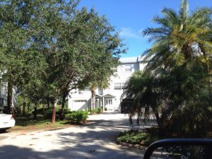 Ryans Woods Townhomes, Ozona Florida