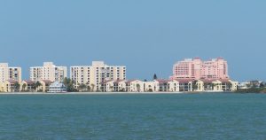 Clearwater Beach Florida